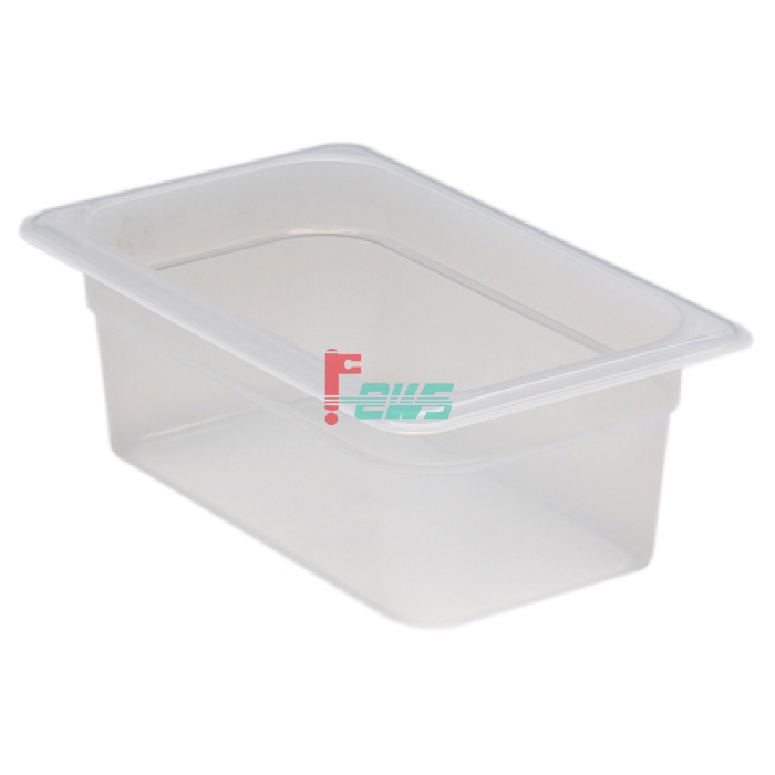 CAMBRO 44PP-190 1/4 GN食品盘(半透明)