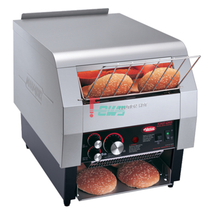 Hatco TQ-800H 豪华型履带式烤面包机