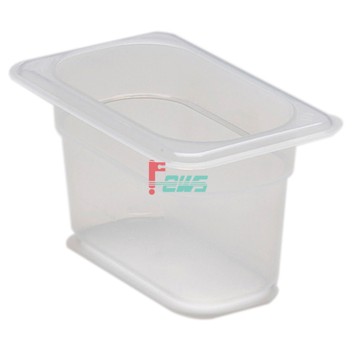 CAMBRO 94PP-190 1/9 GN食品盘(半透明)