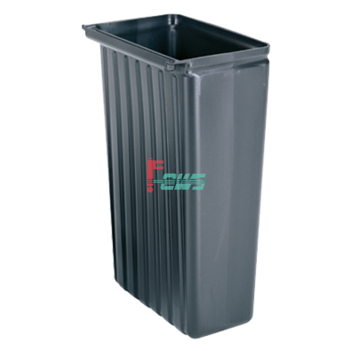 CAMBRO BC331KDTC-110 30L 垃圾箱(黑色)