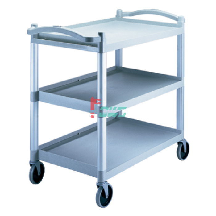 CAMBRO BC340KD-480 KD 大型多用车(斑点灰)