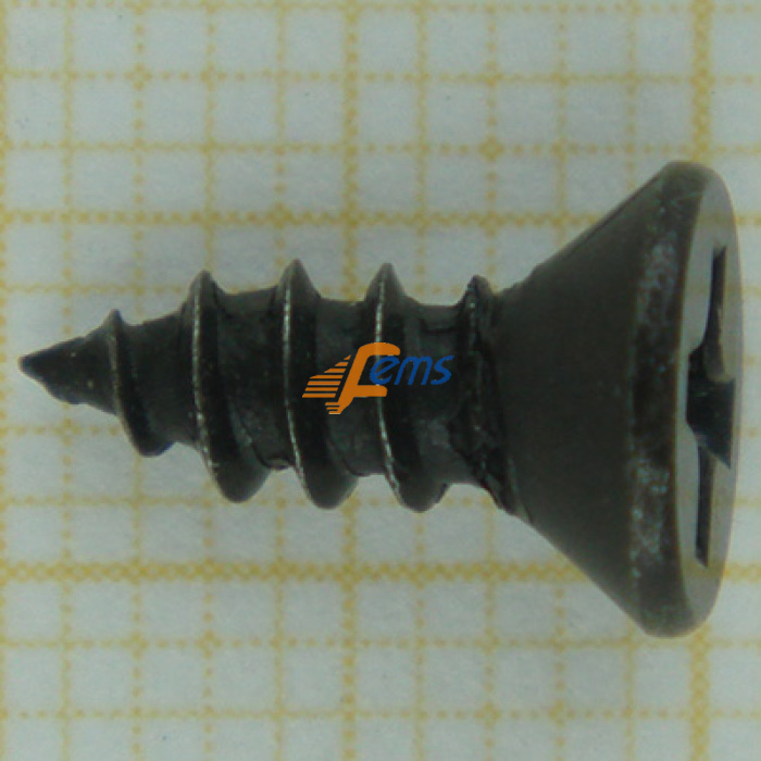 Cunill 117 Collar hopper  fixing screw