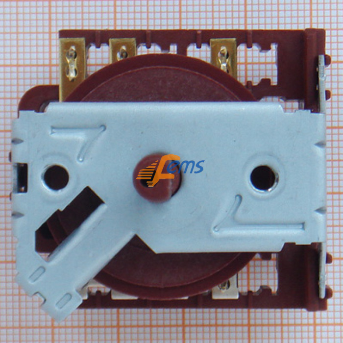 ROWLETT Selector-6403 R-2/4/6/8AT温控