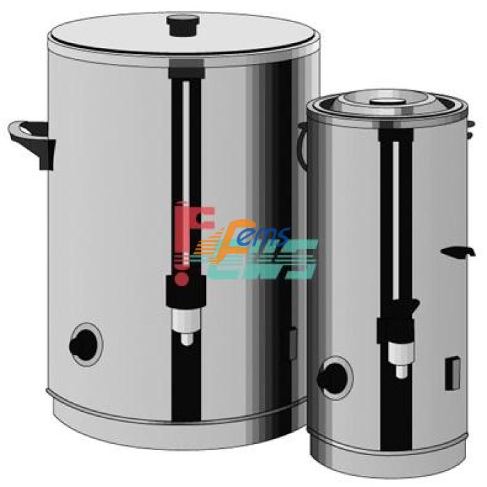 BRAVILOR BONAMAT VHG 10 T 10升 电热保温桶(带温控)