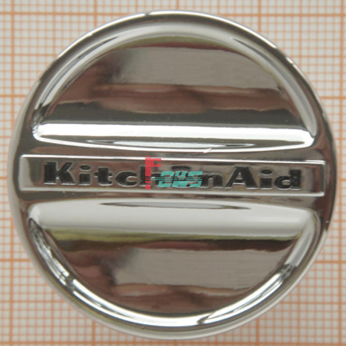 KitchenAid 242765-2 铬标志