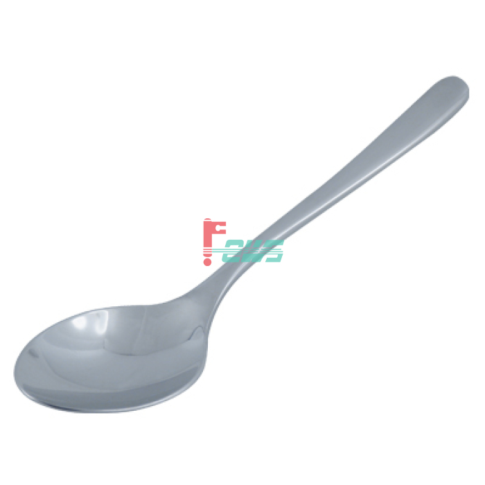普契尼 DSC-0543315 甜品勺 (DESSERT SPOON) 