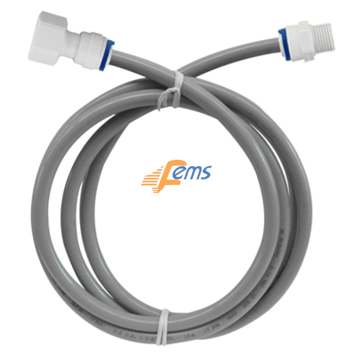 DMT 4F-3-3M 内外丝软管连接用组件