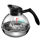 Kinox 8892 防碎咖啡壶联盖 (煮沸型)