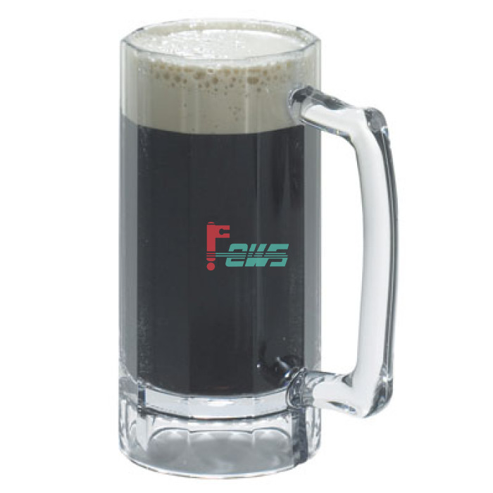 CAMBRO BWB16CW-135 啤酒杯(透明色)