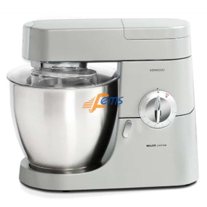 Kenwood 厨师机及配件 KMM770 6.7升 多功能厨师机 (搅拌机)