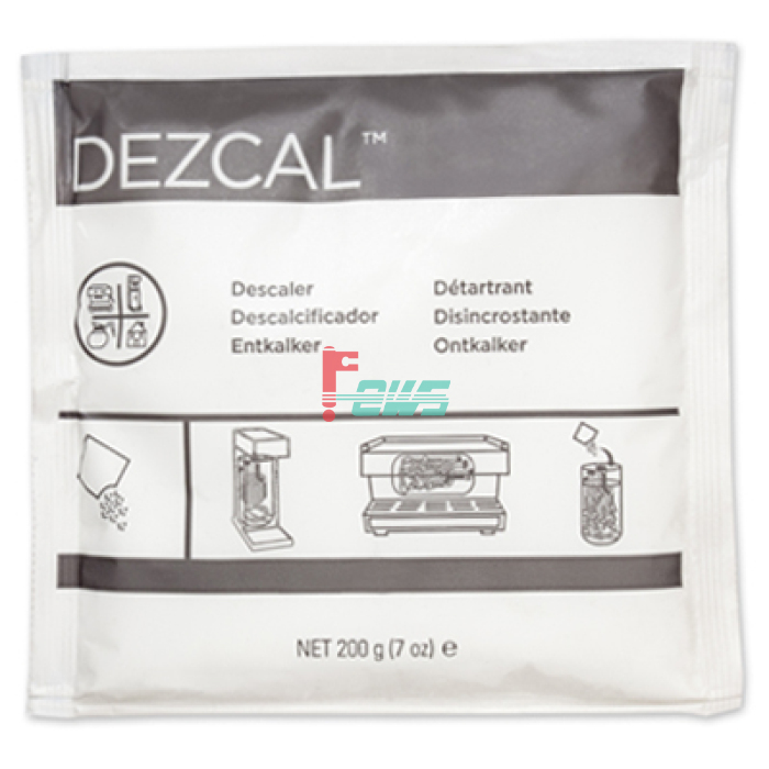 Urnex 15-DEZC24-7 咖啡机锅炉除垢剂(袋装)