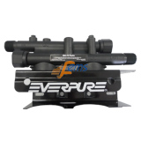 Everpure EV927222-FS* 双头生饮水机座(无压力表)