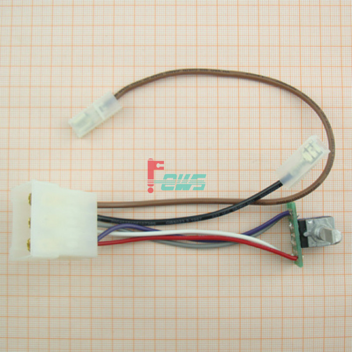 SANTOS 37490 POTENTIOMETER WITH WIRES