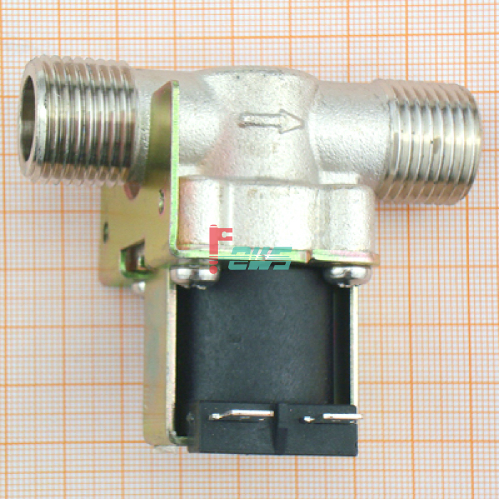 波沃特 BFCD-12V 进水电磁阀(12V)