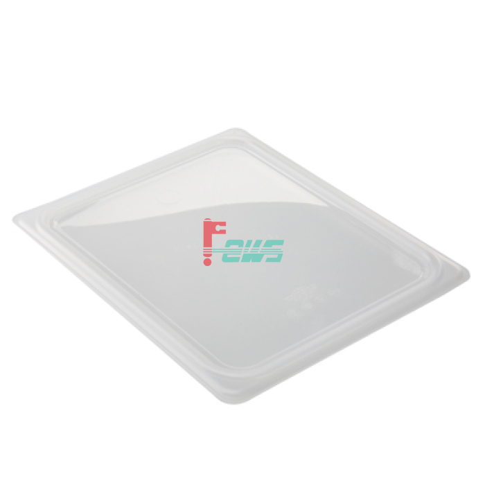 CAMBRO 90PPC-190 1/9 GN食品盘平盖(半透明)