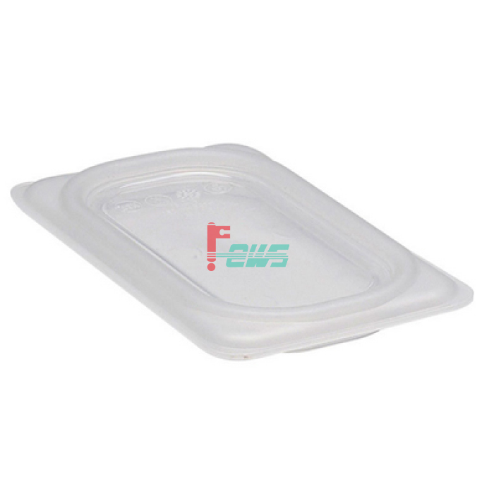 CAMBRO 90PPSC-190 1/9 GN食品盘密封盖(半透明)