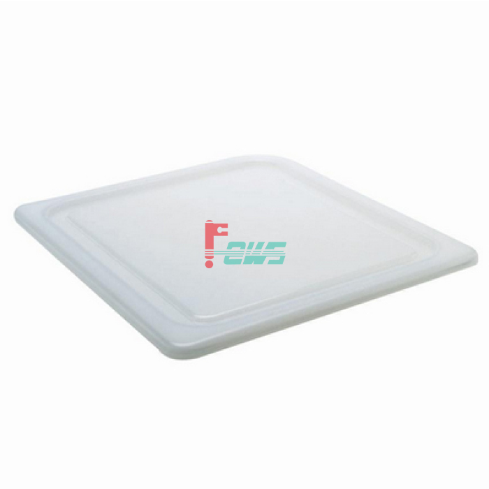 CAMBRO 20SC-148 1/2 GN食品盘密封盖(白色) 