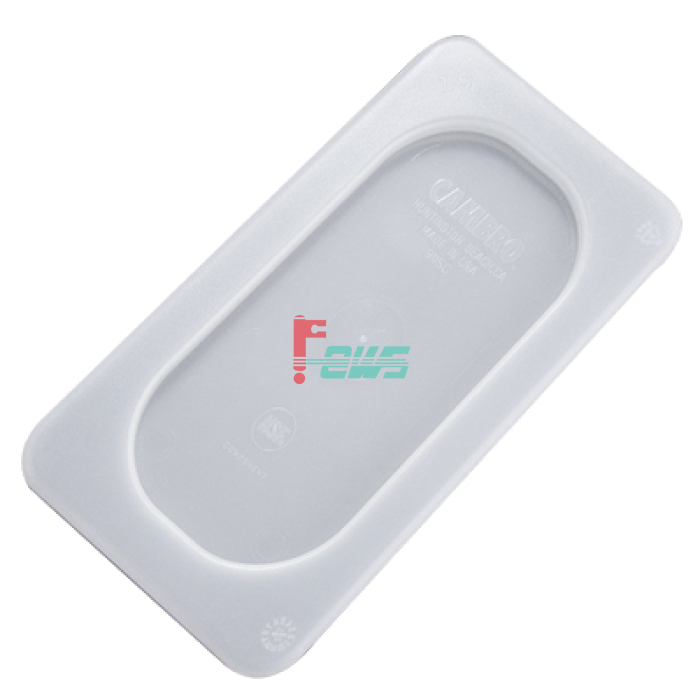 CAMBRO 90SC-148 1/9 GN食品盘密封盖(白色) 