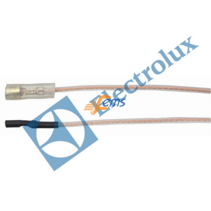 Electrolux 002544 点火电缆线; 1000 MM                  