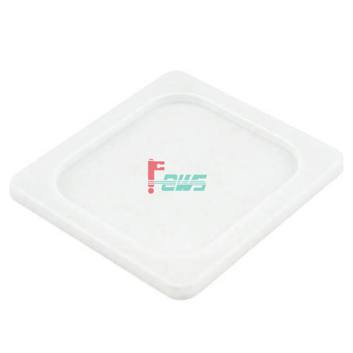 CAMBRO 60SC-148 1/6 GN食品盘密封盖(白色) 