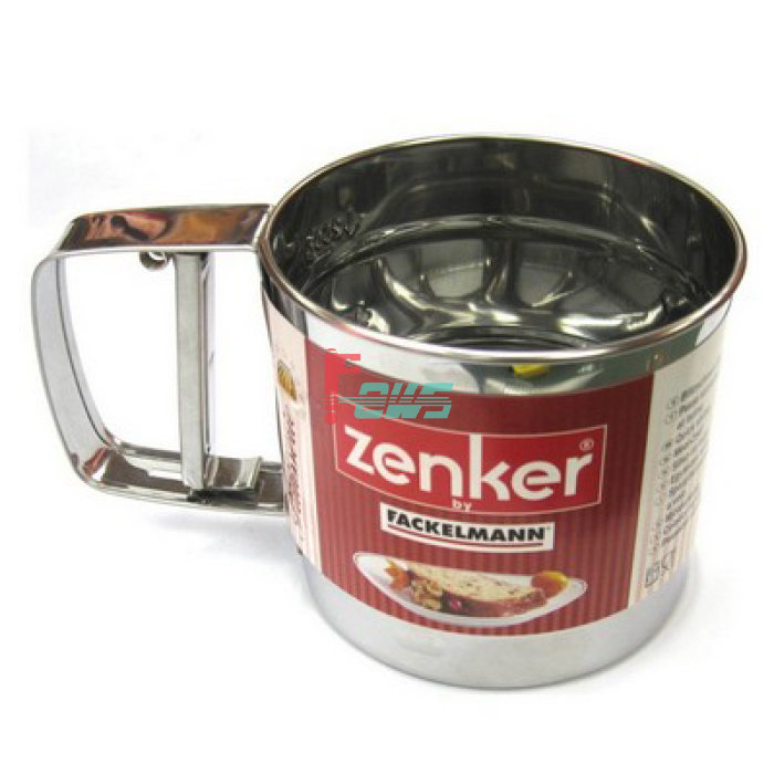 Zenker 42973(New5231181) 粉筛