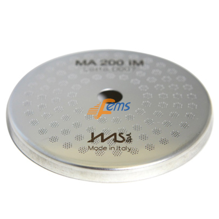 IMS MA 200 IM 200 µm 镭射分水网 (Precision)
