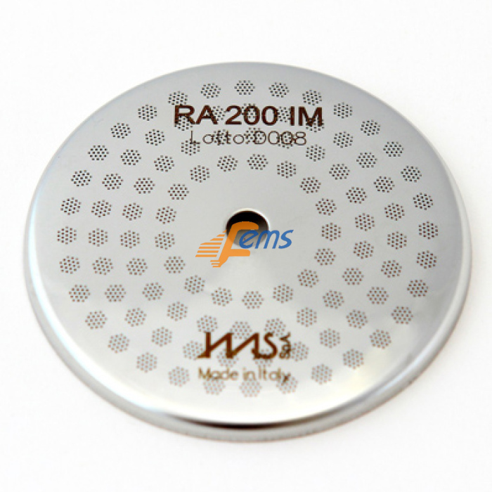 IMS RA 200 IM 200 µm 镭射分水网 (Precision)