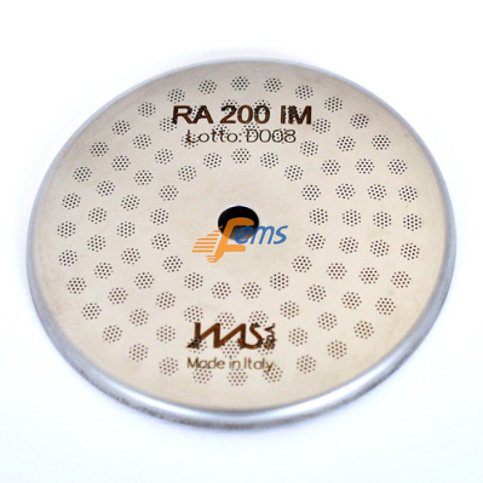 IMS RA 200 IM 200 µm 镭射分水网 (Precision)