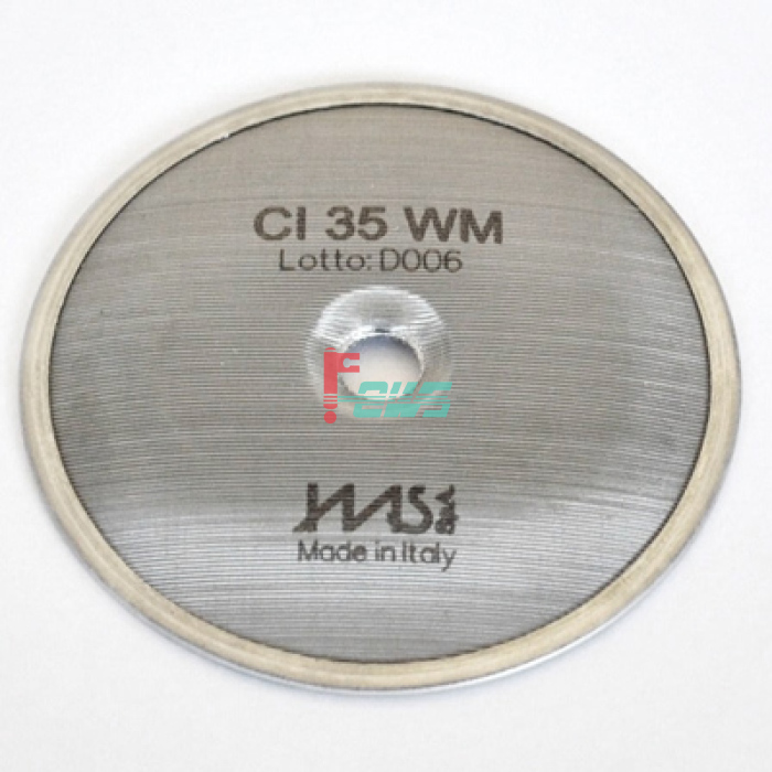 IMS CI 35 WM 35 µm 分水网 (Precision)