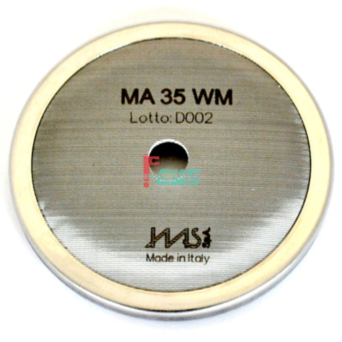 IMS MA 35 WM 35 µm 分水网 (Precision)