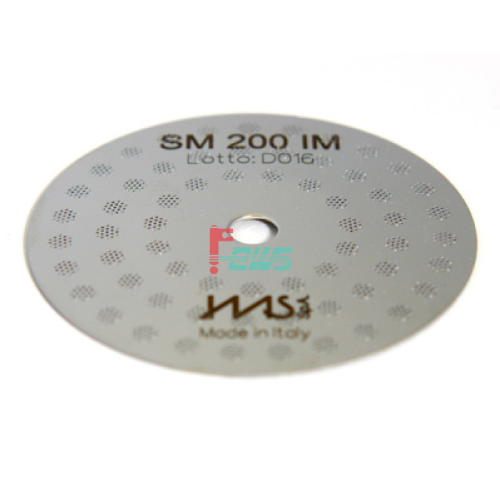 IMS SM 200 IM 200 µm 镭射分水网 (Precision)