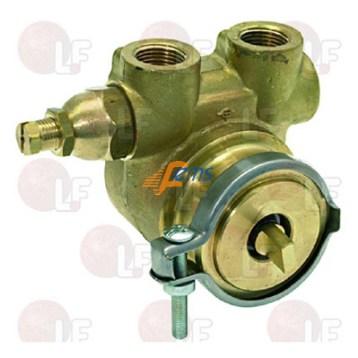 L.F 1330022 50 LT/H 水泵（卡箍固定/一字接口）