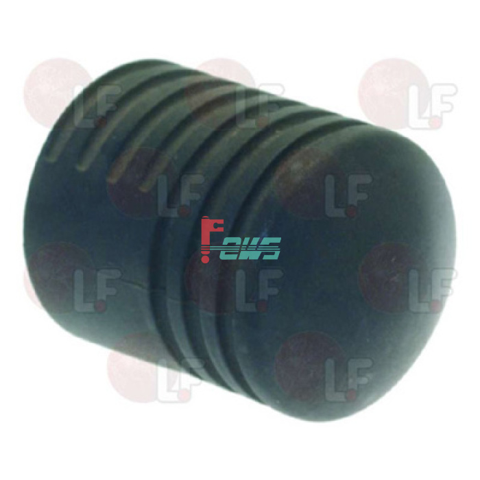L.F 1241341 蒸气/热水旋钮