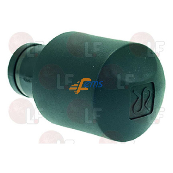 L.F 1241833 蒸气/热水旋钮