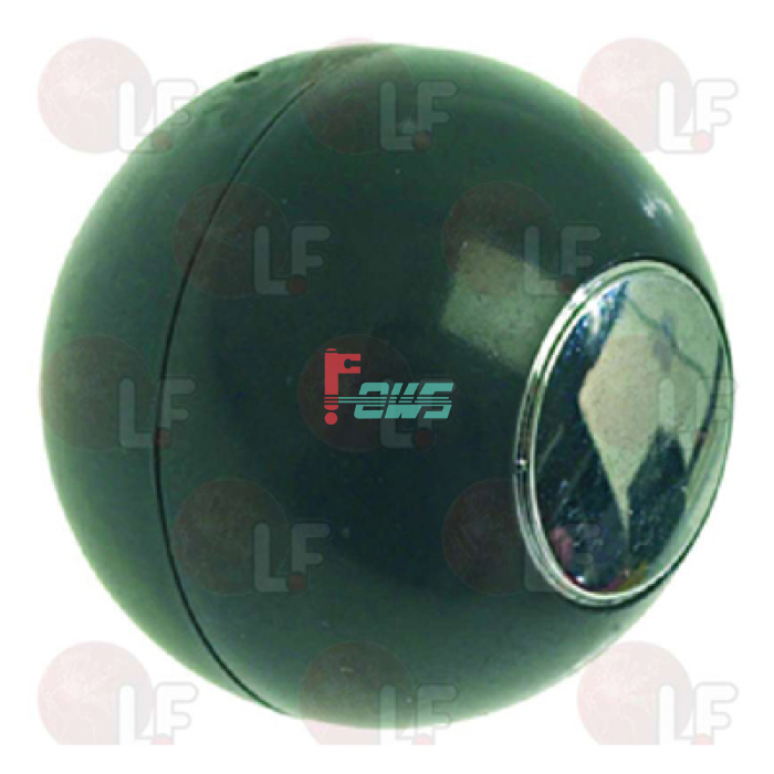 L.F 1241320 蒸气/热水旋钮