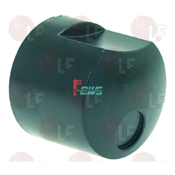 L.F 1241372 蒸气/热水旋钮
