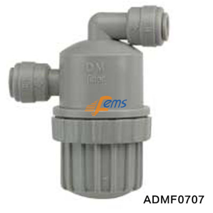 DMT ADMF0707 过滤器(快接直通)