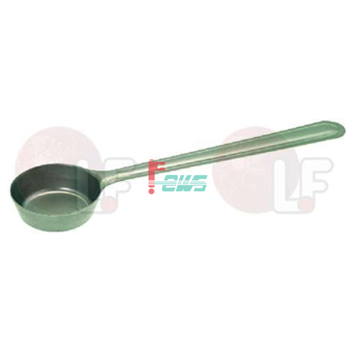 L.F 1069002 不锈钢量勺 (20 ml)