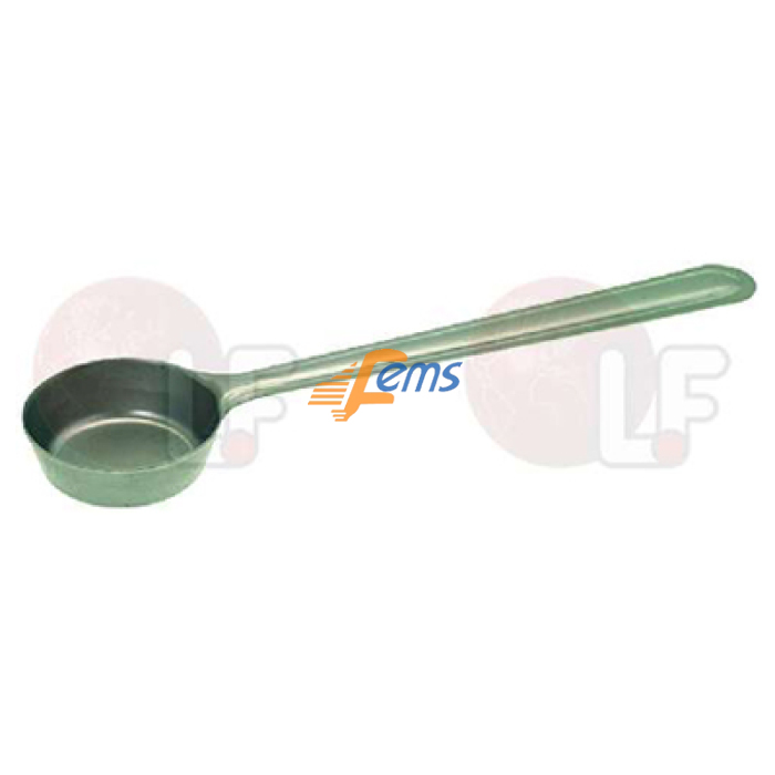 L.F 1069002 不锈钢量勺 (20 ml)