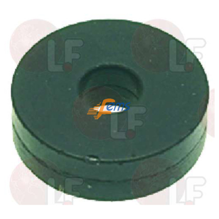 L.F 1186935 Φ 13*4*4 mm 橡胶密封圈