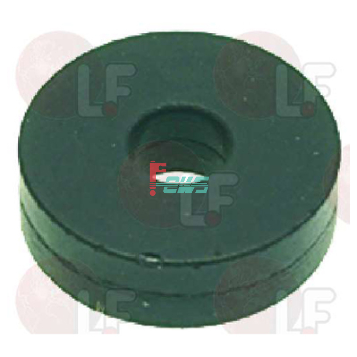 L.F 1186935 Φ 13*4*4 mm 橡胶密封圈