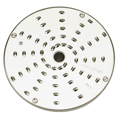 Robot Coupe R502～752、CL50～60 刀盘28057W 2.0 mm 成形刀盘(刨丝用