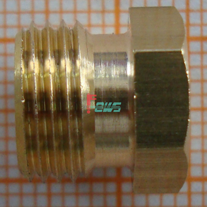 Electrolux 0C3646  管接件                         