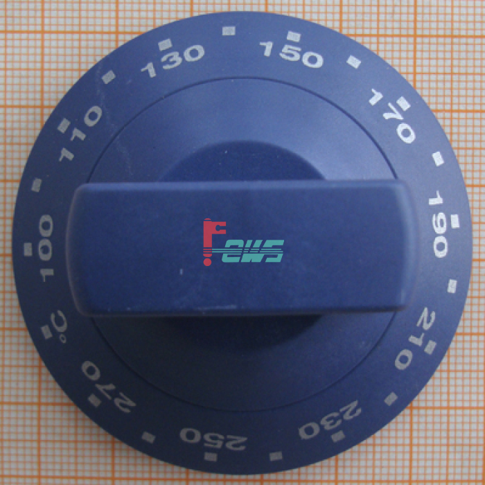 Electrolux 0C5253  旋钮                                    