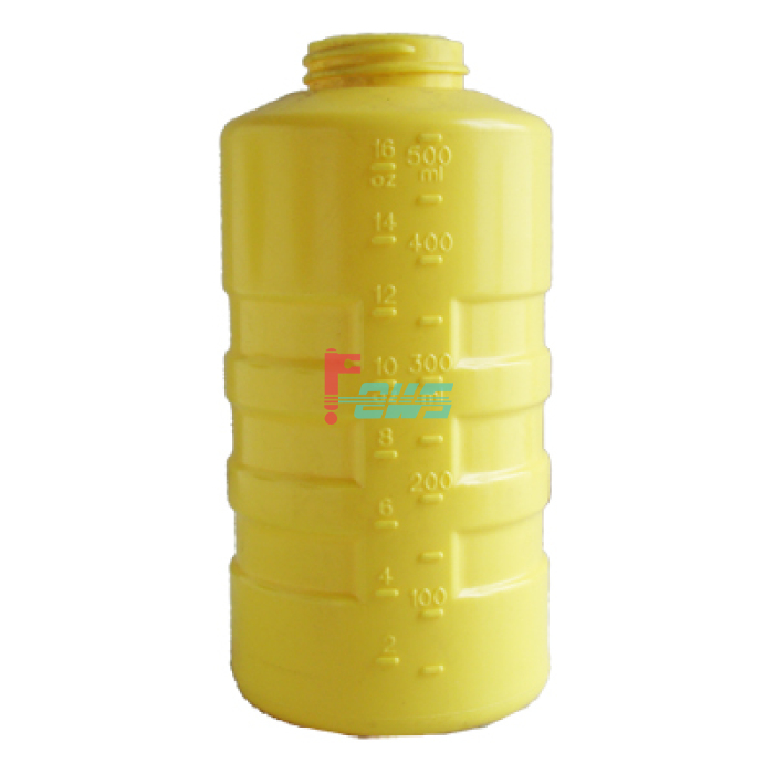 VOLLRATH 5216-08 16安士标准酱料罐(黄色罐体) 
