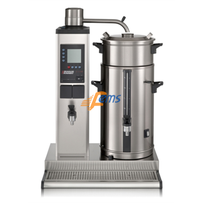 BRAVILOR BONAMAT B20 HW R 20升 单桶咖啡/开水机(台上型)