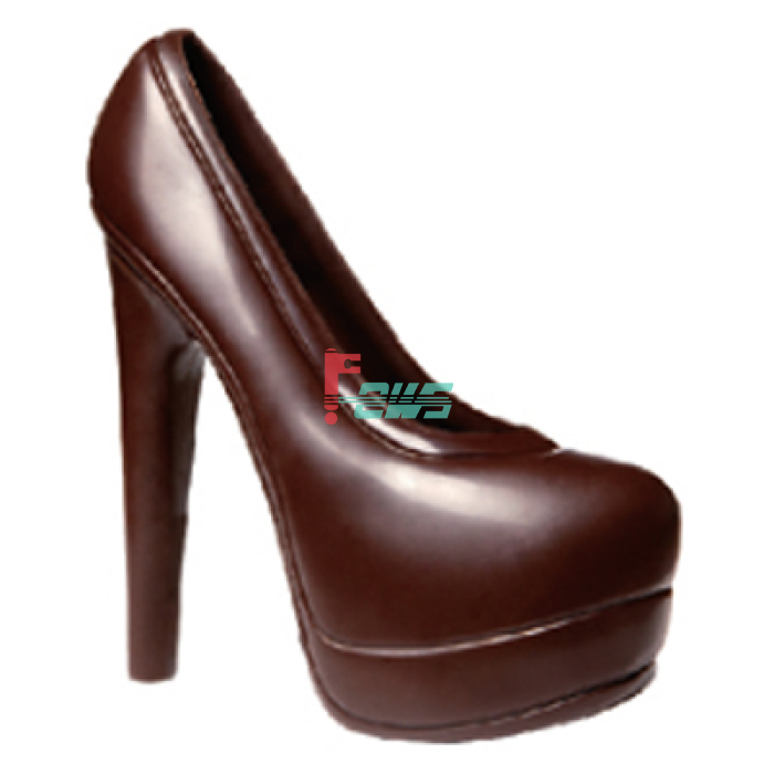 Chocolate World  HM012 高跟鞋形巧克力模