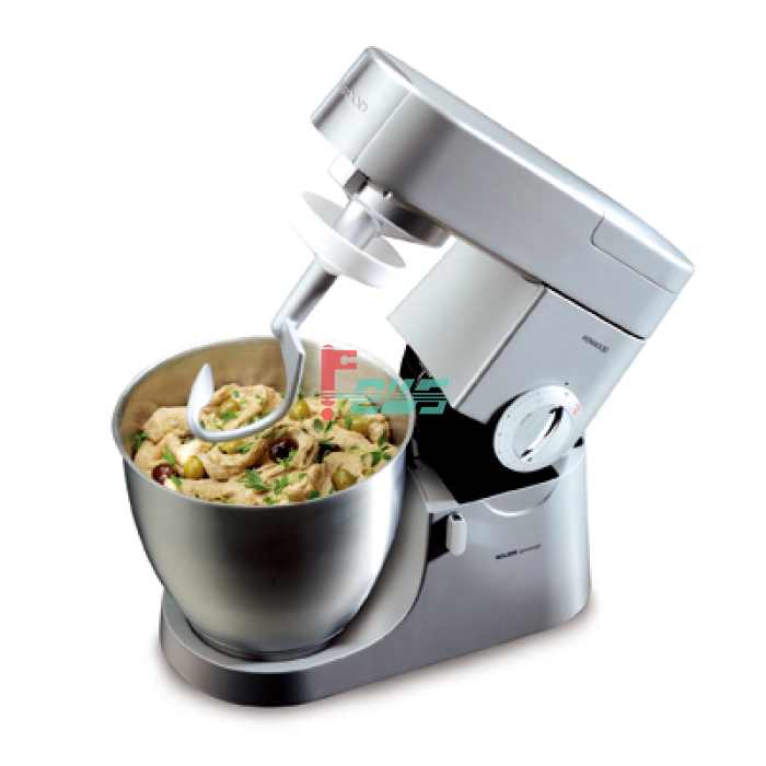 Kenwood 厨师机及配件 KMM770 6.7升 多功能厨师机 (搅拌机)