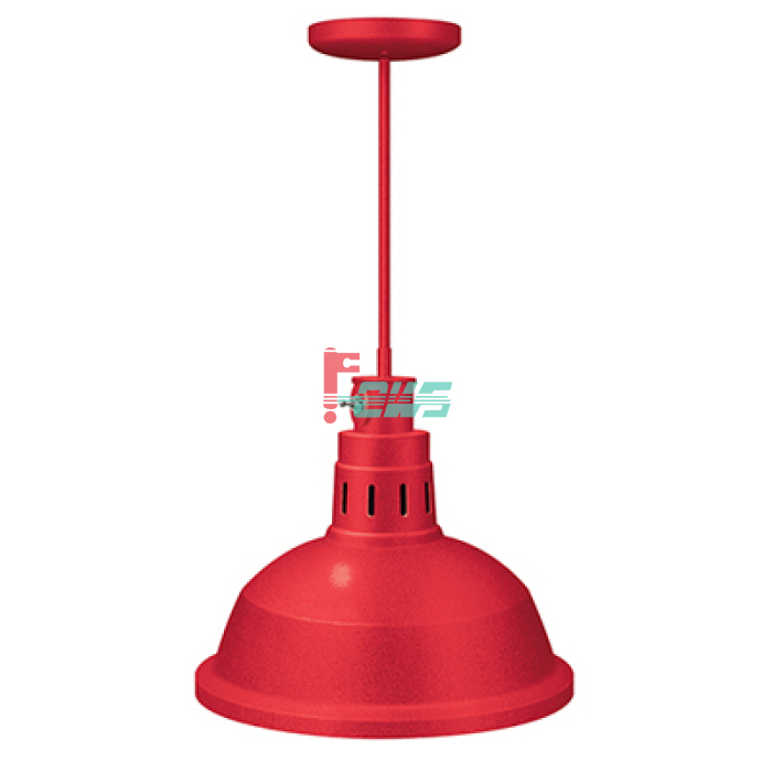 Hatco DL-760-SL-暖红 吊轨食物保温灯(暖红)