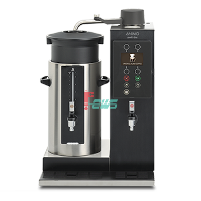 Animo CB 1x 5W L 5升 单桶台上型咖啡/开水机(左侧带桶)
